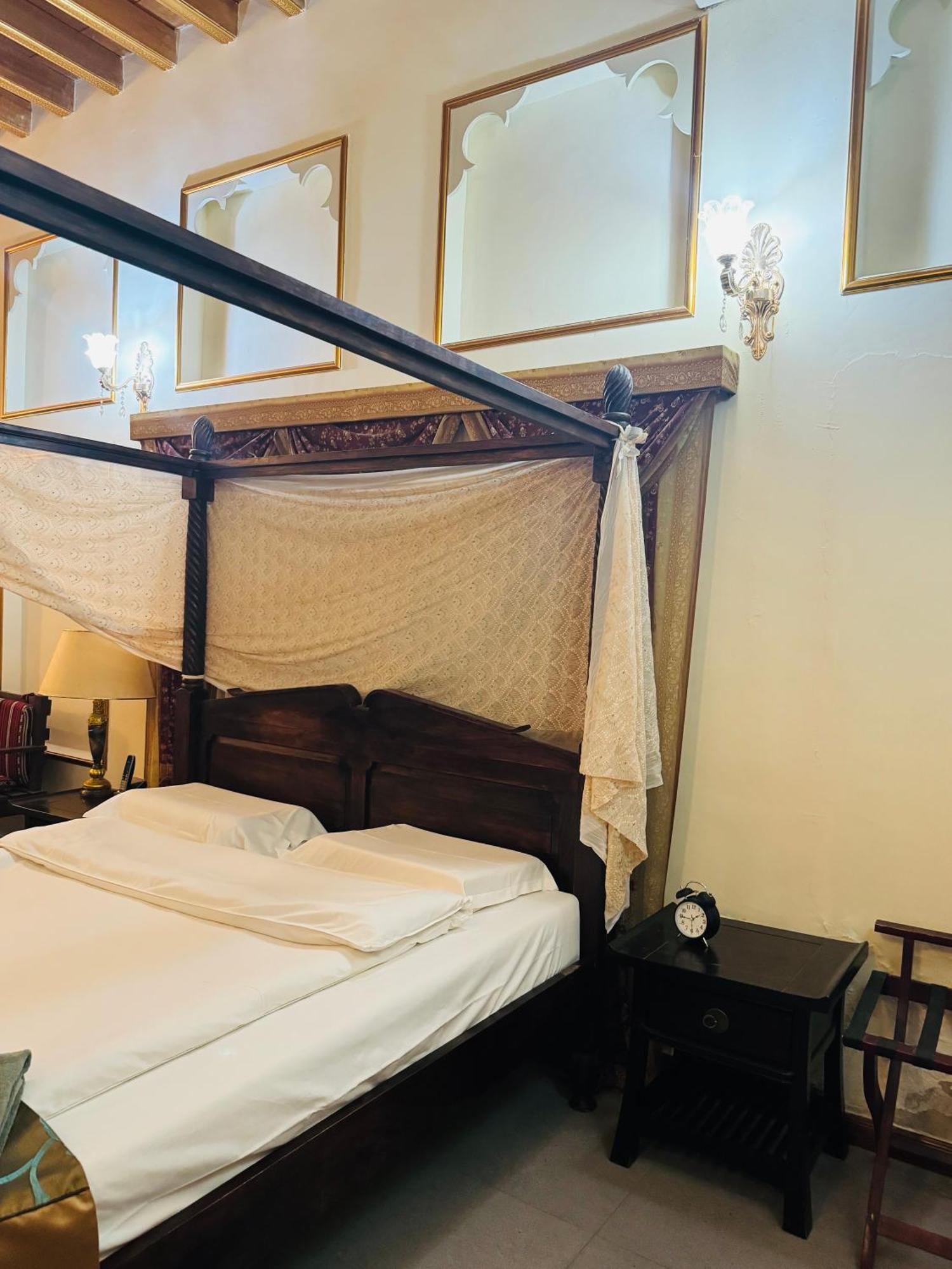 Heritage Home Guest House 迪拜 外观 照片