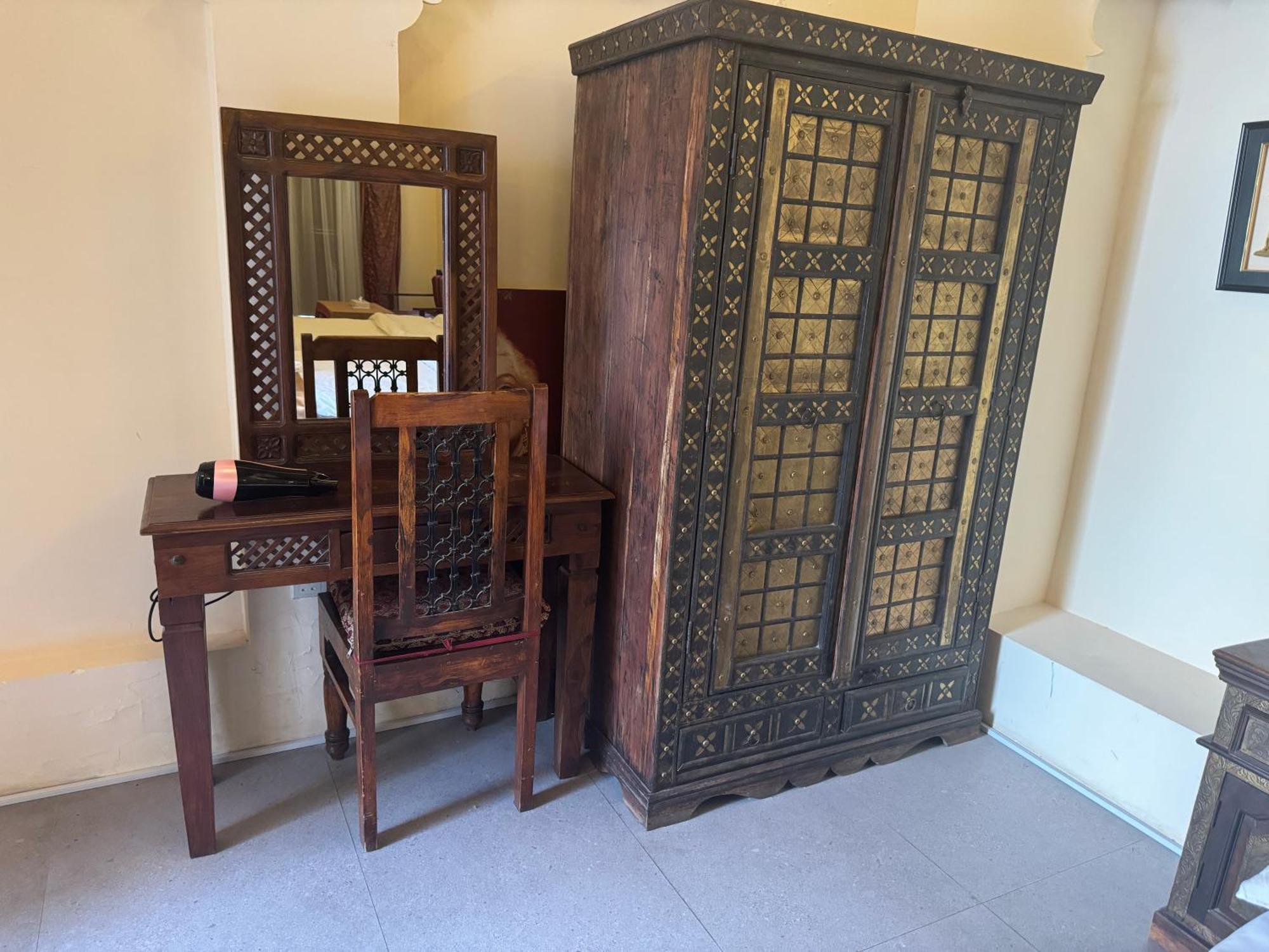Heritage Home Guest House 迪拜 外观 照片