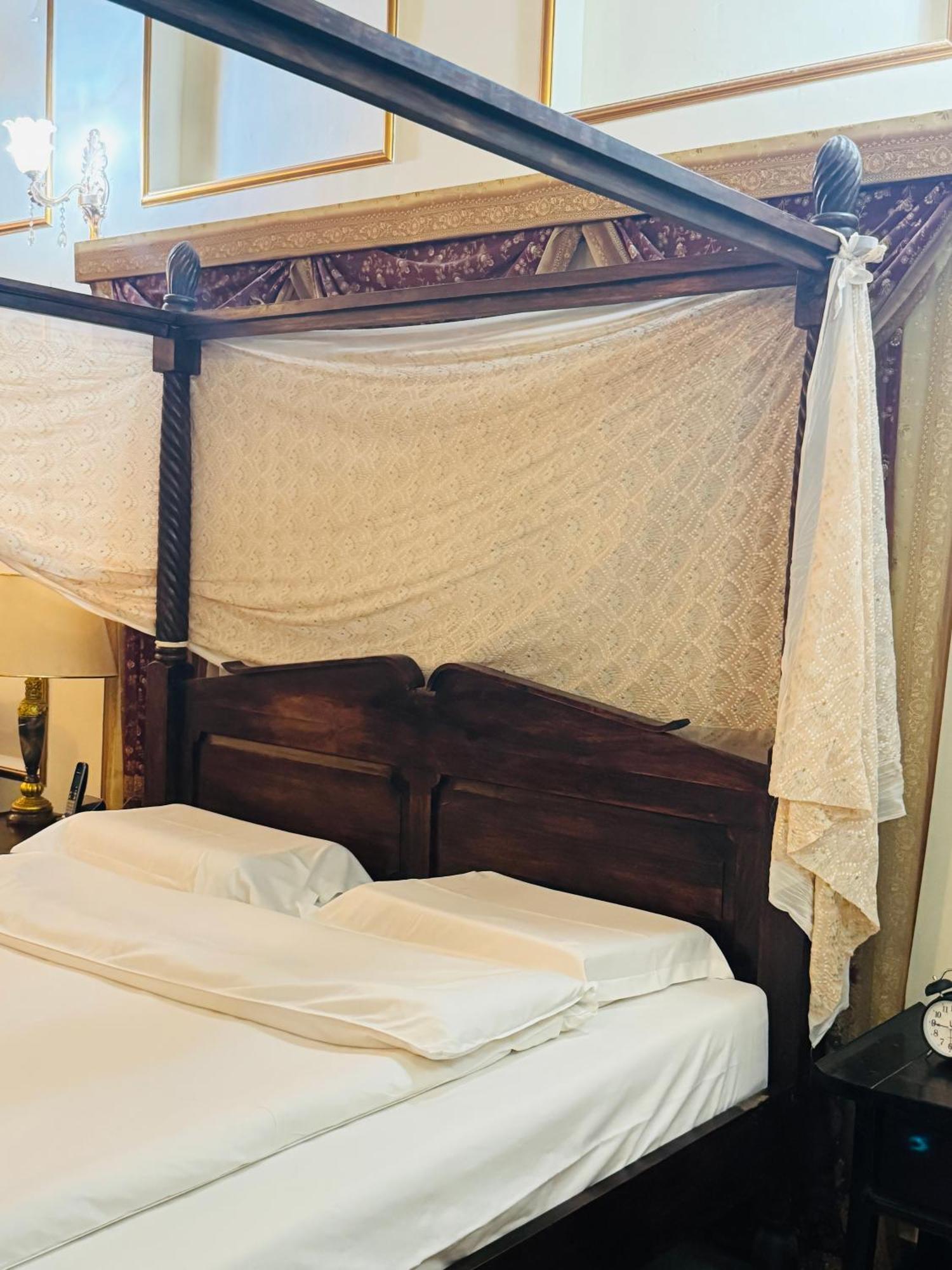 Heritage Home Guest House 迪拜 外观 照片