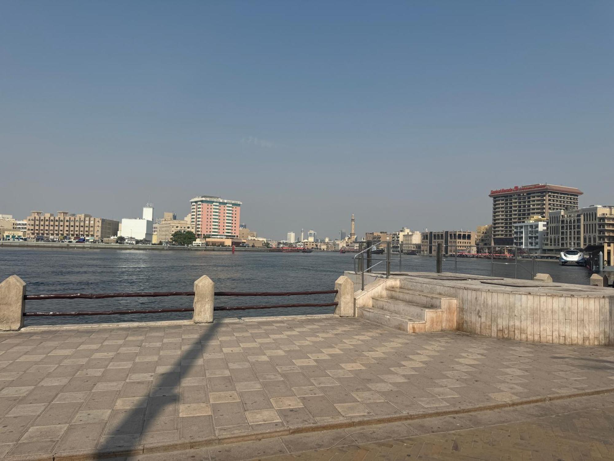 Heritage Home Guest House 迪拜 外观 照片